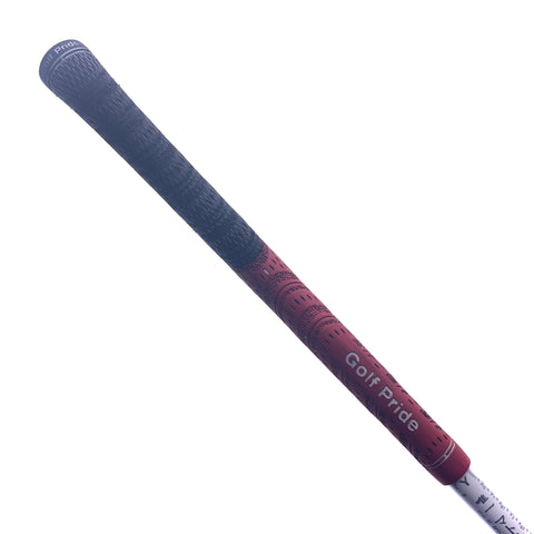 Used Wilson D100 4 Hybrid / 22 Degrees / Left-Handed / A Flex