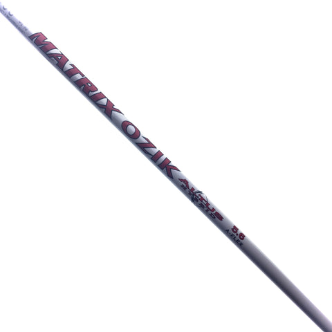 Used Wilson D100 4 Hybrid / 22 Degrees / Left-Handed / A Flex