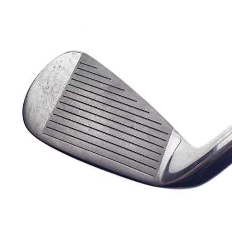 Used Wilson D100 6 Iron / 27 Degrees / Uniflex