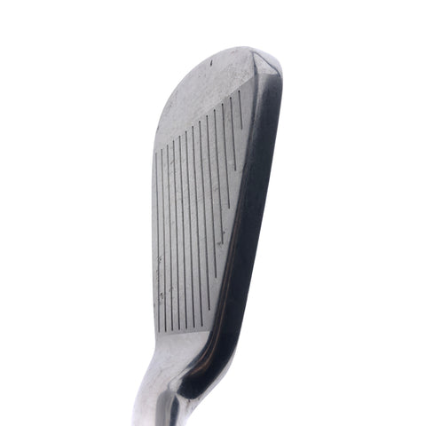 Used Wilson D100 7 Iron / 31 Degrees / Uniflex