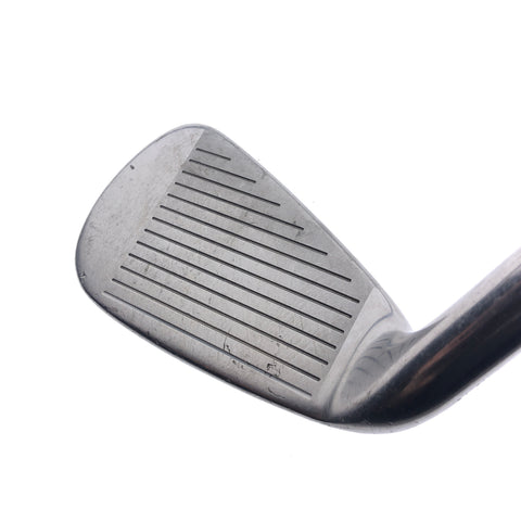Used Wilson D100 7 Iron / 31 Degrees / Uniflex