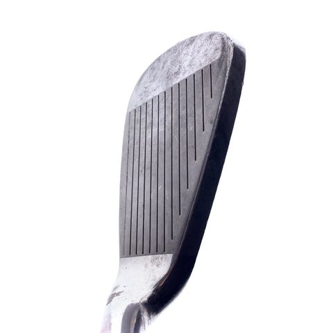 Used Wilson D100 8 Iron / Uniflex Flex / 35 Degrees / Uniflex