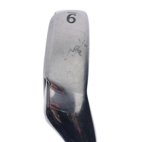Used Wilson D100 9 Iron / Uniflex