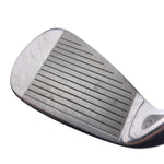 Used Wilson D100 9 Iron / Uniflex