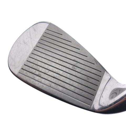 Used Wilson D100 9 Iron / Uniflex