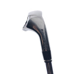Used Wilson D100 SW Iron / 55.0 Degrees / Uniflex Flex