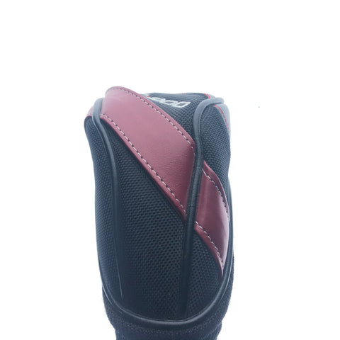 Used Wilson D200 4 Hybrid / 22.0 Degrees / Regular Flex
