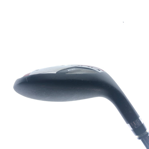 Used Wilson D200 4 Hybrid / 22.0 Degrees / Regular Flex