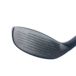 Used Wilson D200 4 Hybrid / 22.0 Degrees / Regular Flex