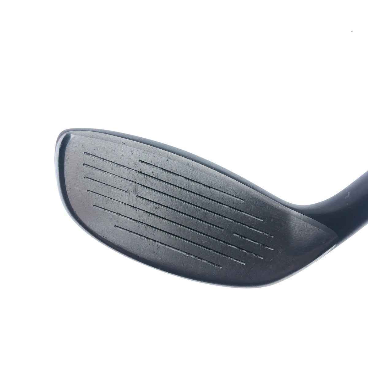 Used Wilson D200 4 Hybrid / 22.0 Degrees / Regular Flex