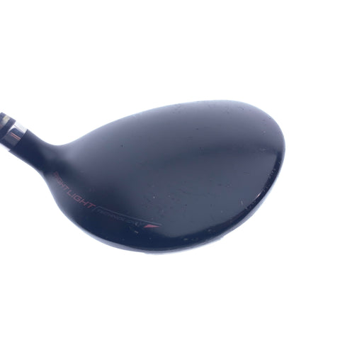Used Wilson D200 5 Fairway Wood / Regular Flex