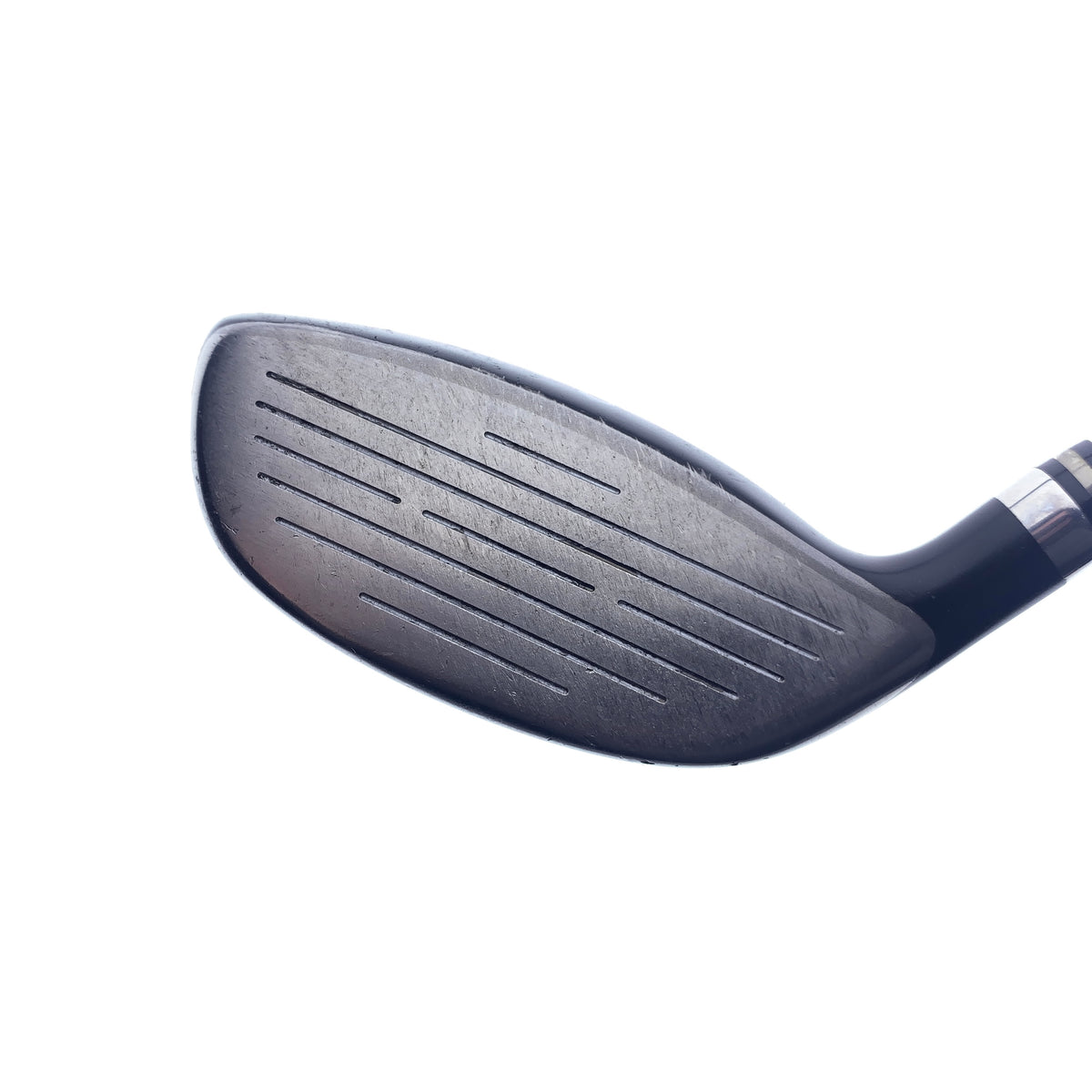 Used Wilson D200 5 Fairway Wood / Regular Flex