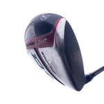 Used Wilson D200 5 Fairway Wood / Regular Flex