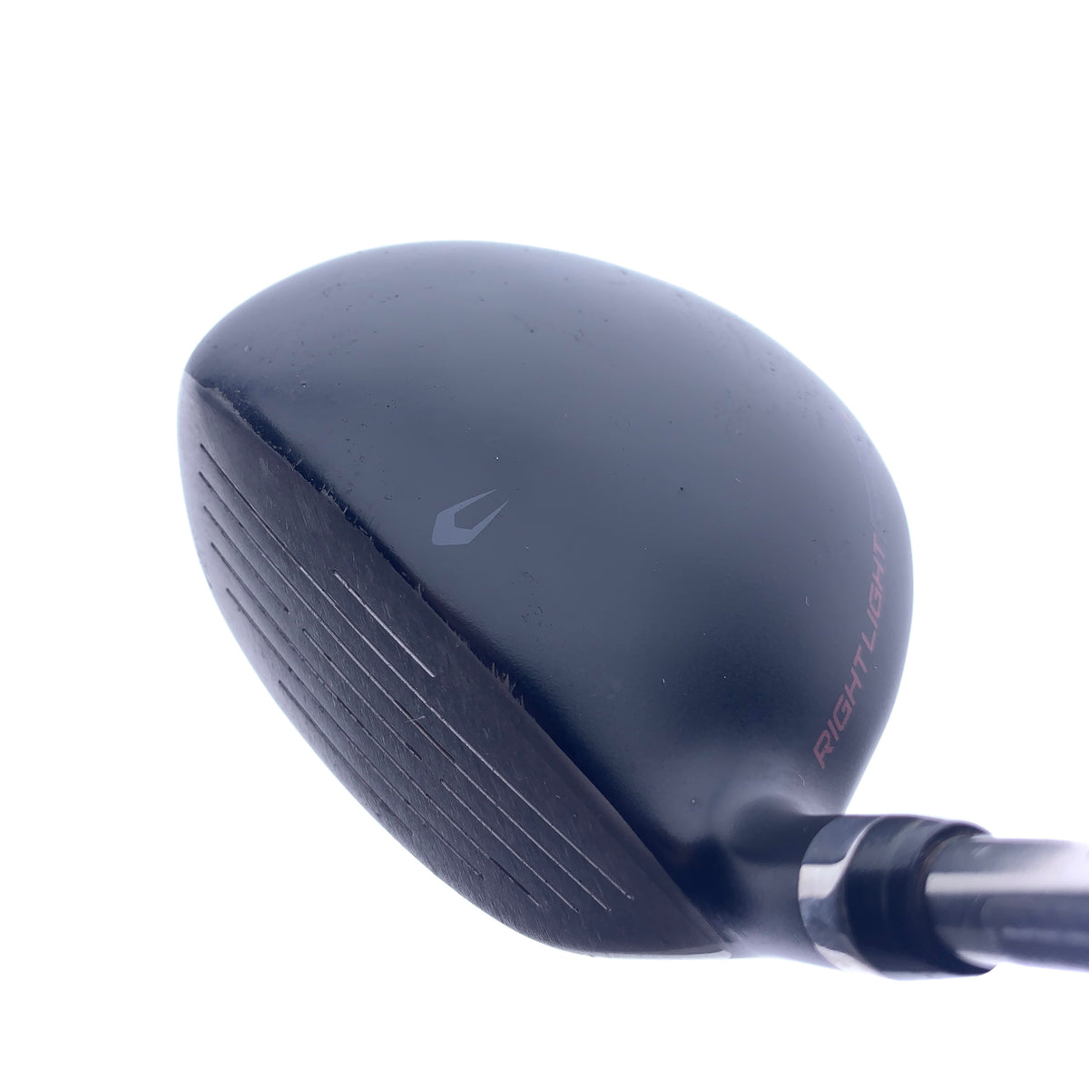 Used Wilson D200 5 Fairway Wood / Regular Flex