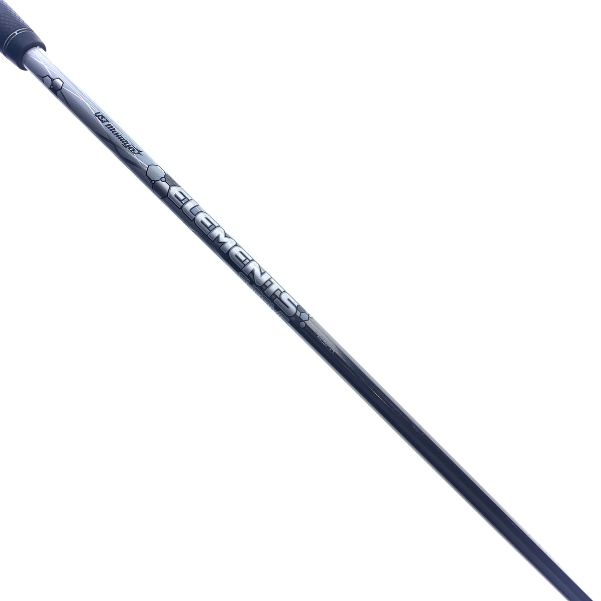 Used Wilson D200 5 Fairway Wood / Regular Flex