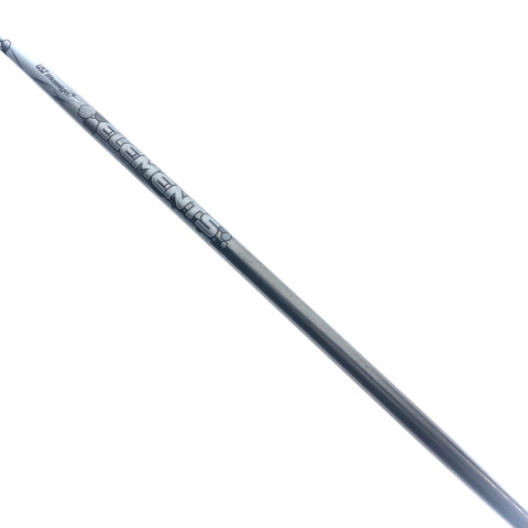 Used Wilson D200 9 Iron / 39.0 Degrees / Regular Flex