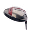 Used Wilson D200 Driver / 10.5 Degrees / Regular Flex