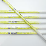 Used Wilson D200 Womens Iron Set / 6 - SW / Ladies Flex