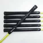 Used Wilson D200 Womens Iron Set / 6 - SW / Ladies Flex