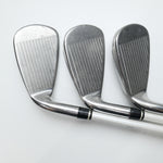 Used Wilson D200 Womens Iron Set / 6 - SW / Ladies Flex