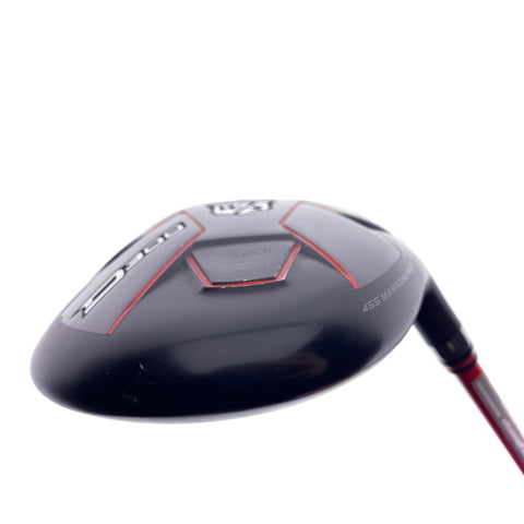 Used Wilson D300 3 Fairway Wood / 15 Degrees / Regular Flex