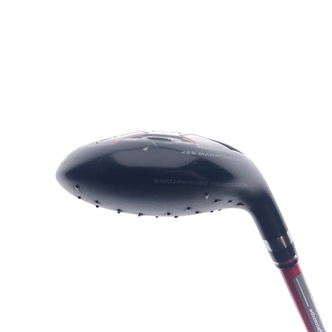 Used Wilson D300 5 Hybrid / 25 Degrees / A Flex
