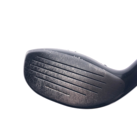 Used Wilson D300 5 Hybrid / 25 Degrees / A Flex