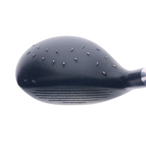 Used Wilson D300 5 Hybrid / 25 Degrees / A Flex