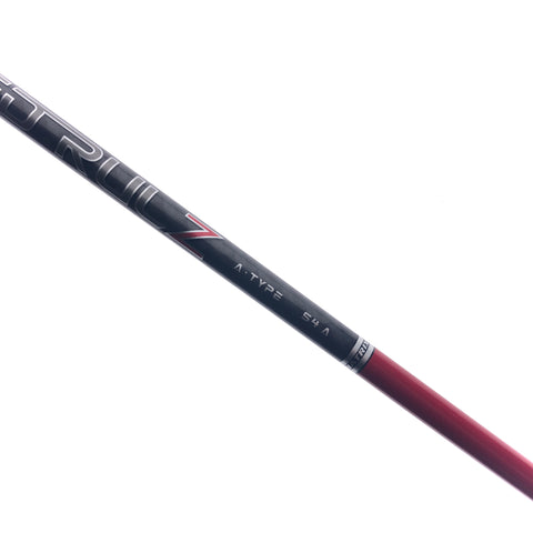 Used Wilson D300 5 Hybrid / 25 Degrees / A Flex