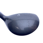 Used Wilson D300 5 Hybrid / 25.0 Degrees / Ladies Flex