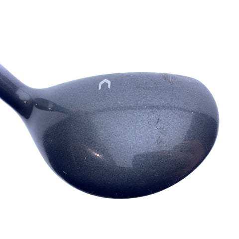 Used Wilson D300 5 Hybrid / 25.0 Degrees / Ladies Flex