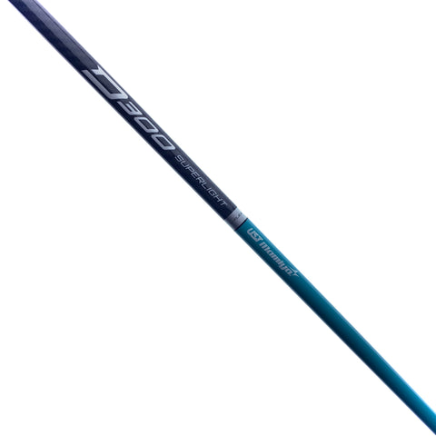 Used Wilson D300 5 Hybrid / 25.0 Degrees / Ladies Flex