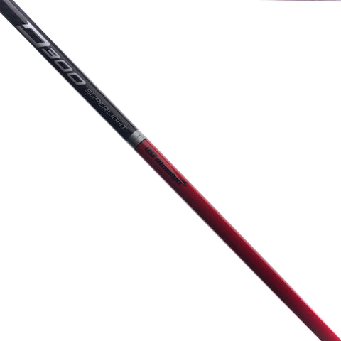 Used Wilson D300 Driver / 13.5 Degrees / Regular Flex