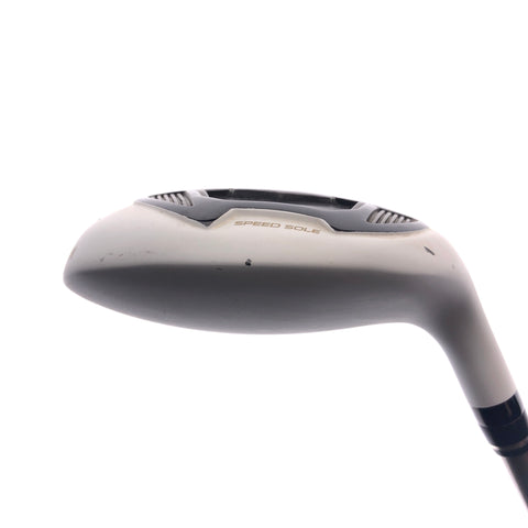 Used Wilson D350 5 Hybrid / Ladies Flex
