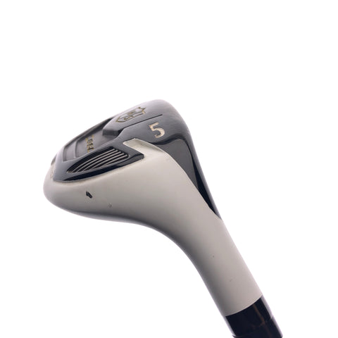 Used Wilson D350 5 Hybrid / Ladies Flex