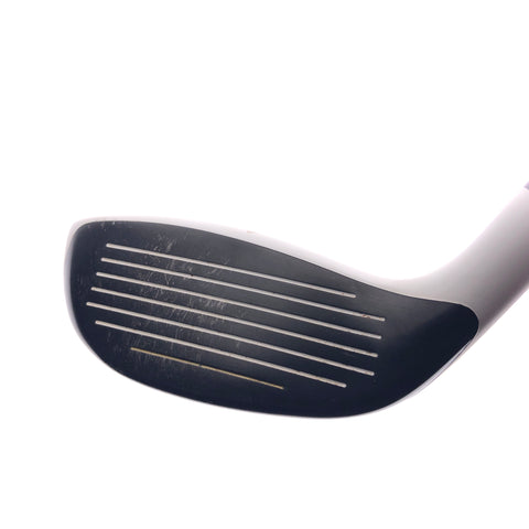 Used Wilson D350 5 Hybrid / Ladies Flex