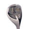Used Wilson D350 5 Hybrid / Ladies Flex
