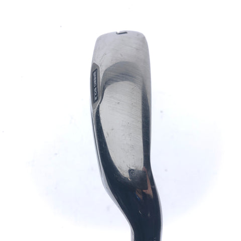 Used Wilson D350 7 Iron / 31 Degrees / Uniflex Flex