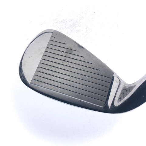 Used Wilson D350 7 Iron / 31 Degrees / Uniflex Flex