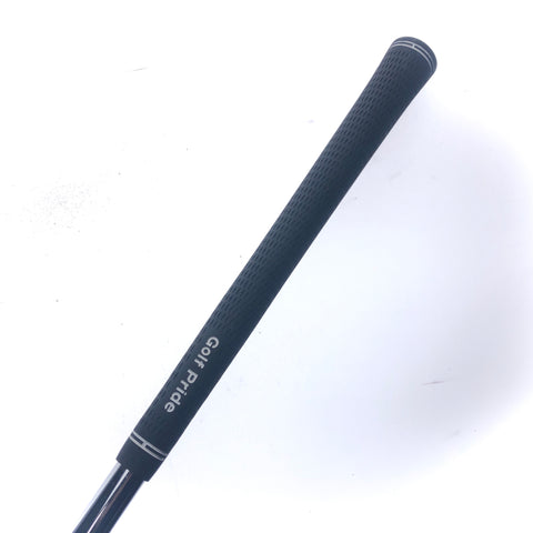 Used Wilson D350 7 Iron / 31 Degrees / Uniflex Flex