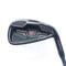 Used Wilson D350 7 Iron / 31 Degrees / Uniflex Flex