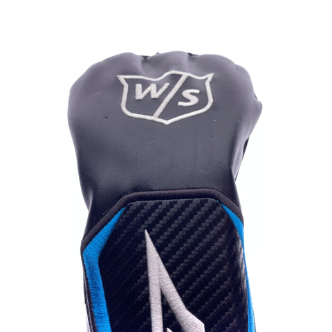 Used Wilson D7 3 Fairway Wood / 15 Degrees / Regular Flex