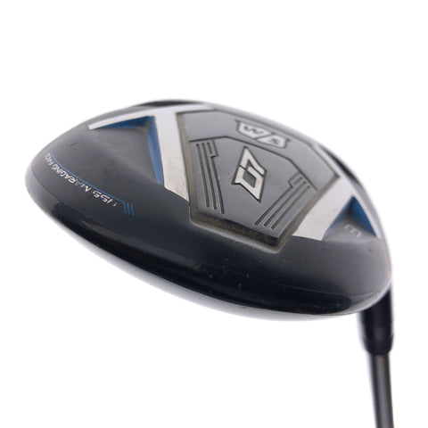 Used Wilson D7 3 Fairway Wood / 15 Degrees / Regular Flex