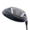 Used Wilson D7 3 Fairway Wood / 15 Degrees / Regular Flex