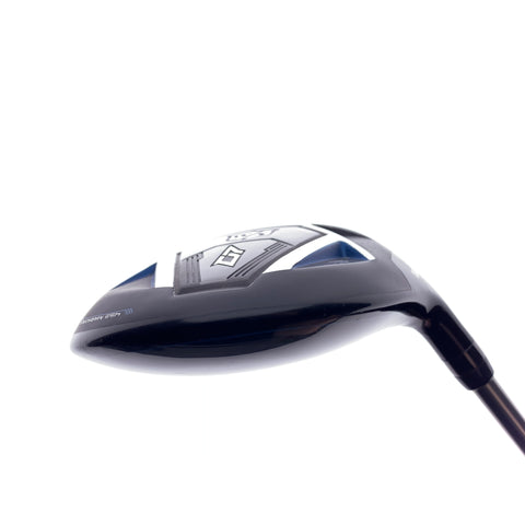 Used Wilson D7 3 Fairway Wood / 15 Degrees / Regular Flex