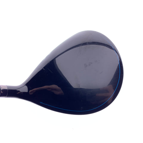 Used Wilson D7 3 Fairway Wood / 15 Degrees / Regular Flex