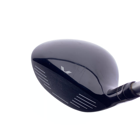 Used Wilson D7 3 Fairway Wood / 15 Degrees / Regular Flex