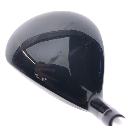 Used Wilson D7 3 Fairway Wood / 15 Degrees / Regular Flex