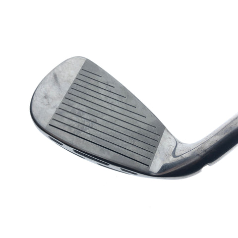 Used Wilson D7 5 Iron / 22.0 Degrees / Regular Flex