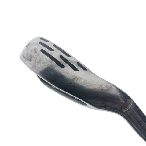 Used Wilson D7 6 Iron / 25.0 Degrees / Regular Flex
